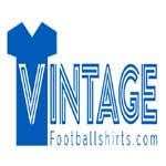 Vintage Footballshirts